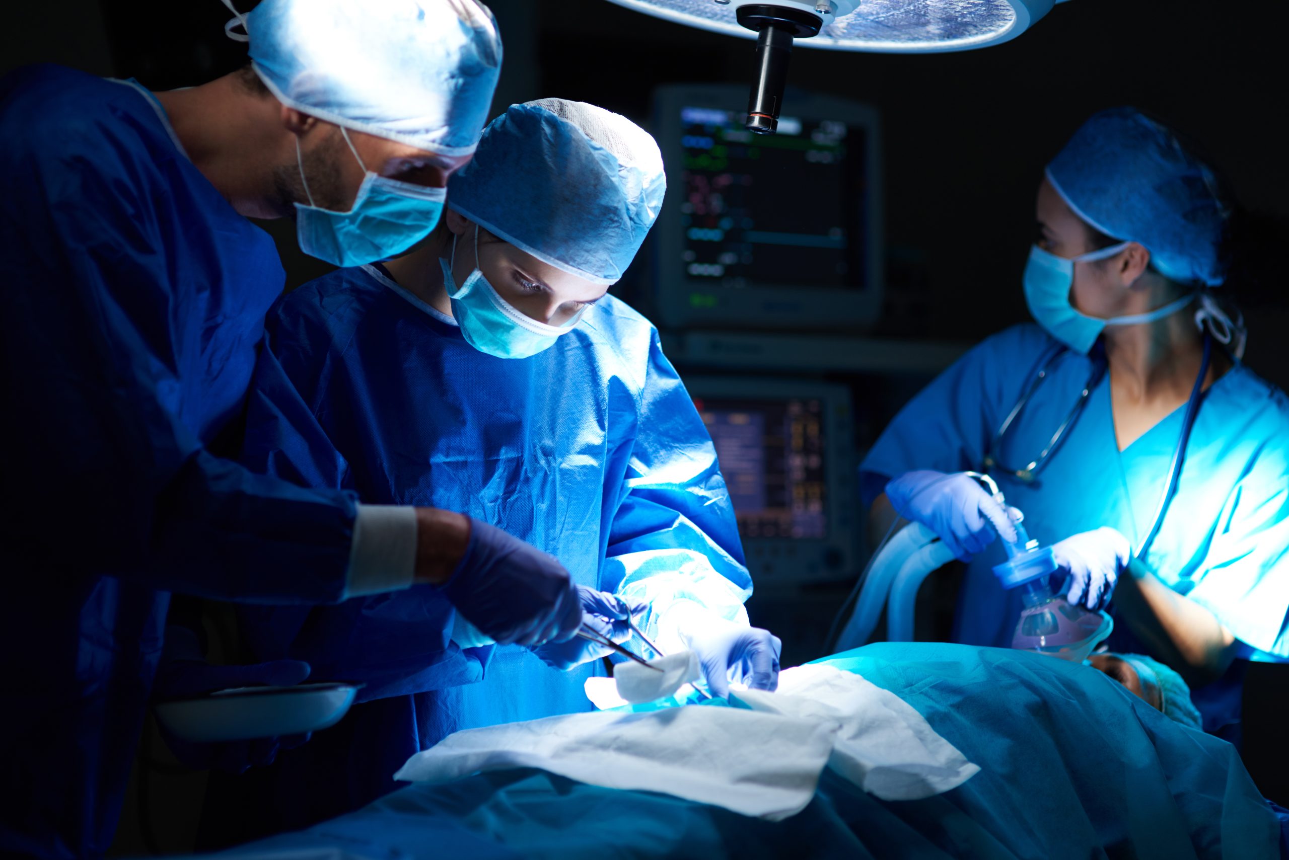 Laparoskopi nedir? Tüp Bebek IVF’de Laparoskopi: Ne Zaman Uygulanır?