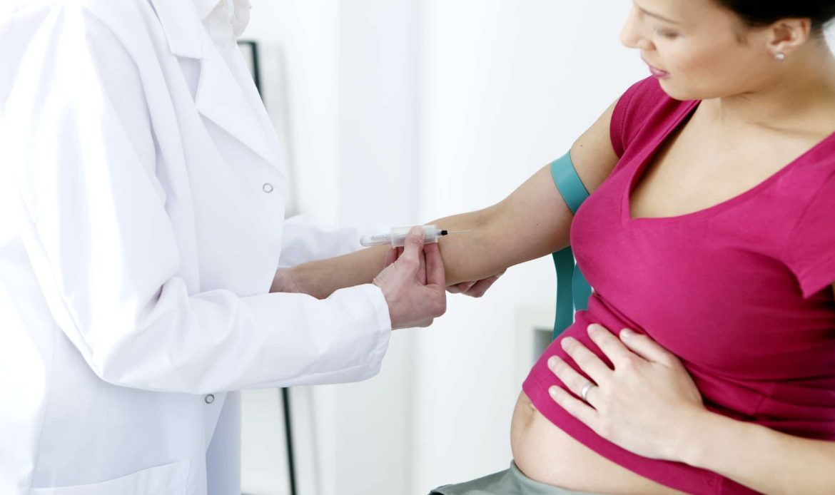 screening tests during pregnancy