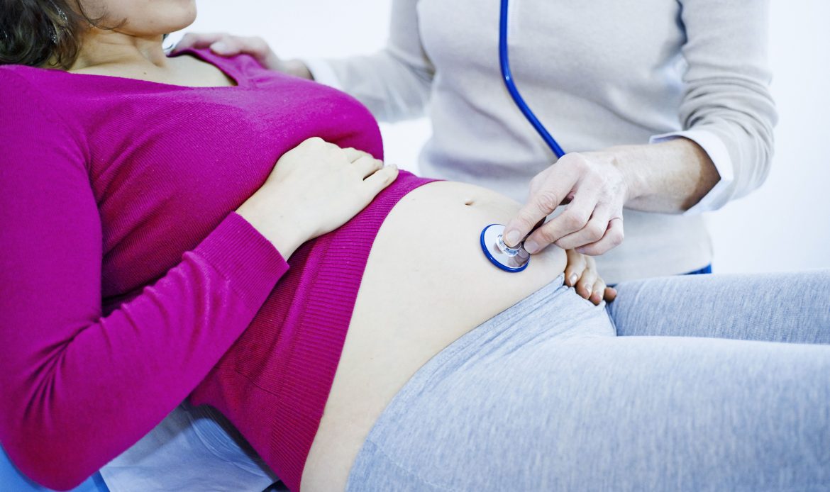 perinatoloji yuksek riskli gebelik