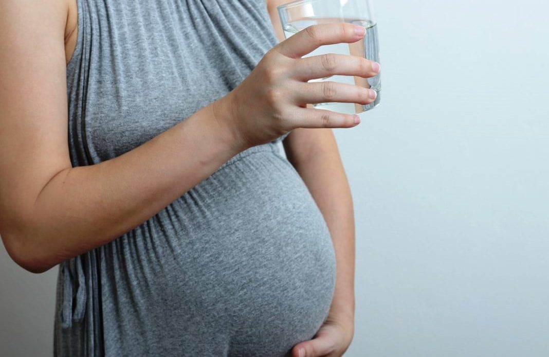 Hamilelikte Su Tüketimi Nasıl Olmalı?