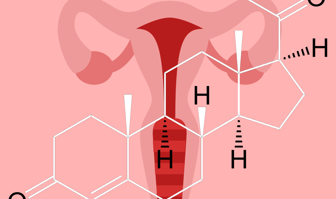 Progesteron Hormonu Nedir?