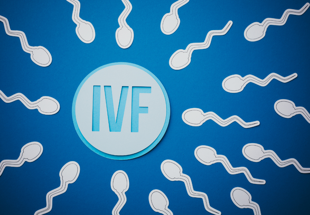 I Can’t Get Pregnant — Should I Consider IVF?